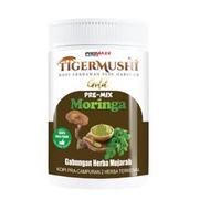 ✨Promaxx✨Kopi TIGER MUSHI Pre Mix Moringa Kopi Cendawan Susu Harimau.