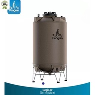 Toren Air Penguin 1050 Liter Sand Stone TD 110