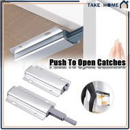 Push To Open Tip On/Push To Open Automatic Cupboard Door/ Catches Iron