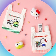 Sanrio Basrock Market Vinylz toys (2 types)