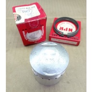 Piston Set Honda CL90 CT90 S90 os 0.25 / 028