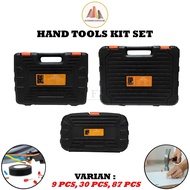 Tool Kit Complete Home Carpentry Tools Box Hand Tool Set Home Tools Toolbox Home Repair