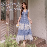 #JBS1272 Harmony Princess Dress