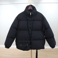 ❤️PRADA 時尚羽絨外套