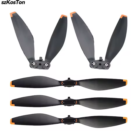 For DJI Mini 5 Pro Replacement Propeller Blade Folding Drone Spare Parts For DJI Mini 5 Pro Accessor