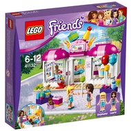 LEGO 41132 girls friends bricks toy ตัวต่อของเล่น ของเล่นเด็กผู้หญิง สินค้าพร้อมส่ง ready to ship