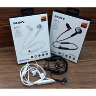 SONY ～BT6699 HIFI Stereo Bluetooth Earphones, Stereo Wireless Sport Headset