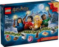 LEGO 76456 Harry Potter Advent Calendar 2025 [Brick Family Shop]