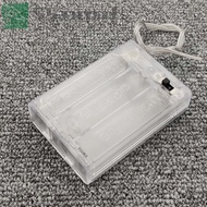 AARON1 Battery Box DIY for AA Battery 2X 3X 3V 4.5V High Quality  Cases Battery Holder