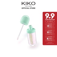 KIKO MILANO Dreamphoria 3d Hydra Lip Oil Limited Edition ลิปออยล์บำรุงและให้ความชุ่มชื้น
