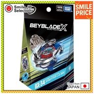 BX-34 Starter Cobalt Dragoon 2-60C Toy