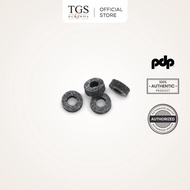 PDP by DW PDAX2014 Hi-Hat Clutch Felts - 4 pcs/pack
