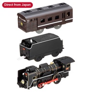 Plarail S-53 C57 No. 1 SL Yamaguchi Train 【Direct from Japan】