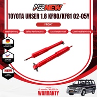 ASBNEW Shock Absorber Heavy Duty for TOYOTA UNSER 1.8 KF80/KF81 02-05Y | LITEACE KM36/CM36 87-92Y