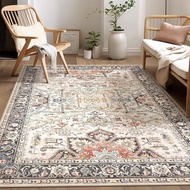 [New Product] Bohemian Living Room Full Carpet Persian Bedroom Decoration Carpet