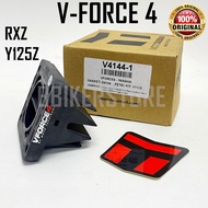 [READY STOCK] V FORCE 4 RXZ & Y125Z (💯% Original from Moto Tassinari USA), VFORCE4 , VFORCE 4 , V FO