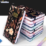 SSUNSHINE 2026 Pocket Planner, Weekly and Monthly A6 Pocket Calendar 2026,  Schedule Organizer Agend