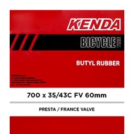 Tires In Kenda 700 X 35 ✨ -@ 43c Fv 60mm