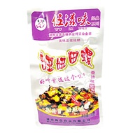 【热门】伍滋味经典系列妞妞田螺香辣味 13G Wu Zi Wei Niu Niu River Snail Spicy 13G