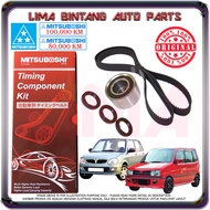 Perodua Kelisa , Kenari Timing Belt Kit Set Mitsuboshi *Original* ( EJ-DE , ED-DE )