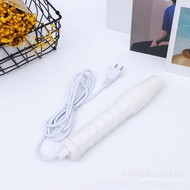 Portable Acne Removal Instrument Electric Therapy Comb High Frequency High Frequency High Frequency 