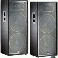 Speaker JBL JRX 225 ( 2 x 15 inch ) ORIGINAL