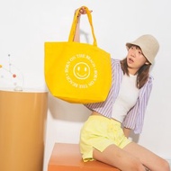 Tote Bag, ORIGINAL GRIN Collection, Colorful Edition / OG-04