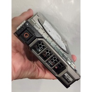 0202V7 202V7 Dell 4TB 6G 7.2K 3.5 SAS HDD