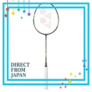 Yonex NanoFlare 700 Play Badminton Racket (Midnight Purple) (4UG5) - Factory Shipped