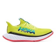 รองเท้าวิ่ง HOKA ONE ONE Carbon X3 ของแท้ 100% Original รองเท้าผ้าใบผญ รองเท้า hoka official store รองเท้าผ้าใบ Comfort sports