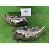 Honda Accord Front Lamp HID Set For CL7 CL9 CM1 CM2 Euro R