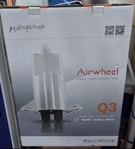 Airwheel Q3 雙輪電動滑板車