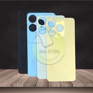 BACKDOOR - BACKCOVER - BACK CASING FOR ITEL A50 A667LP BACK DOOR COVER