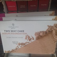EVER BILENA ADVANCE TWO WAY CAKE FOUNDATION