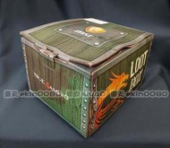 msi 微星 LOOT BOX