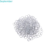 SEPTEMBER Crystal Bead Garland 5M Octagonal DIY Wedding Decoration