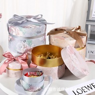 fathers day gift wedding door gift New Style Foaming Paper Wedding Candy Box Wedding Return Gift Sou