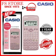 CASIO ORIGINAL MALAYSIA FX-570EX FX570EX Scientific Calculator