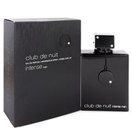 น้ำหอมผู้ชาย รุ่น Armaf Club de Nuit Intense Man Eau De Parfum ขนาด 200 ml.