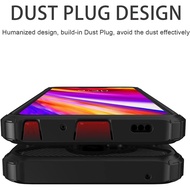 Phone Case for LG G7 Plus Case, LG G7 ThinQ Case G710ULM LG G7 Case, LG G7+ Case Slim Hybrid Dual La