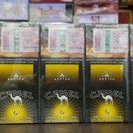 Rokok Camel Option Yellow 12 Batang / 1 Slop / 10 Bungkus