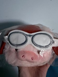 Lulu豬公仔Lulu The Pig Plushie