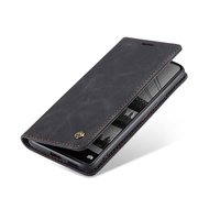 Redmi13C Flip Case For Xiaomi Redmi 13C Redmi13C 4G 2023 Leather Phone Cover Casing Card Slot Wallet