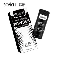 SEVICH 8g Hair Setting Fluffy Powder Matte Hair Styling Powder