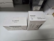 100%全新水貨 PANASONIC DMW-BG2 S1R M2 BATTERY GRIP 電池手柄
