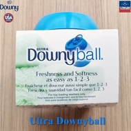 Downy® Downy Ball - Automatic Fabric Softener Dispenser ดาวน์นี่บอล อุปกรณ์จ่ายน้ำยาปรับผ้านุ่มอัตโน