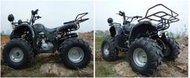 四輪沙灘車125CC~小拖車.爬山車.