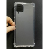 Samsung M62 / F62 Flexible Case