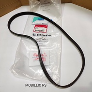 FAN BELT HONDA MOBILIO FAN BELT ORIGINAL RS/ 31110-5EA-K02 5PK1138