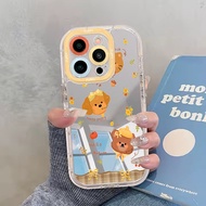 Case Oppo A58 A60 A71 A74 A95 A78 A98 A1 F1S F5 F11 PRO RENO 4 4F 5 5F 6 7 8 7Z 8Z 8T 11F 12 12F 13F